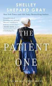 The Patient One (Walnut Creek)
