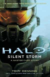 Halo: Silent Storm : A Master Chief Story (Halo)