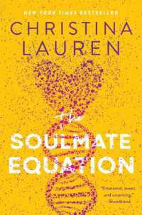 Soulmate Equation -- Hardback (English Language Edition)
