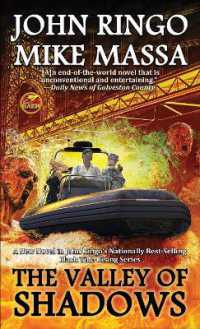 The Valley of Shadows (Black Tide Rising)
