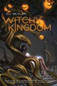 Witchy Kingdom (Witchy War)