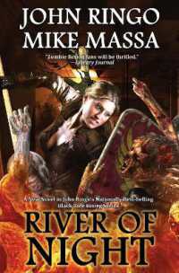 River of Night (Black Tide Rising)
