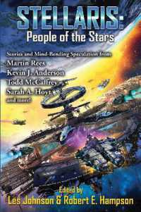 Stellaris: People of the Stars