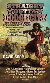 Straight Outta Dodge City