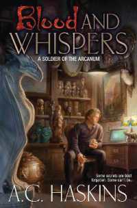 Blood and Whispers (Soldier of the Arcanum)