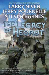 Legacy of Heorot -- Paperback / softback