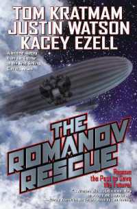 The Romanov Rescue (The Romanov Reign)