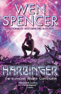 Harbinger (Elfhome)