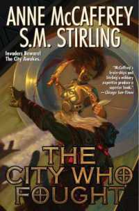 The City Who Fought (Brainships)