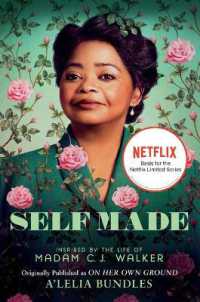 Self Made : Inspired by the Life of Madam C.J. Walker (Lisa Drew Books (Paperback)) （Media Tie-In）