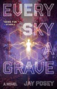 Every Sky a Grave (The Ascendance)
