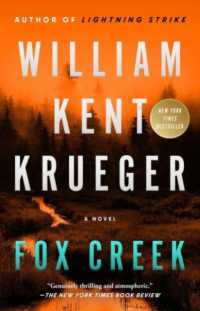 Fox Creek : A Novel (Cork O'connor Mystery Series)