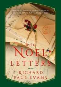 The Noel Letters (Noel Collection)