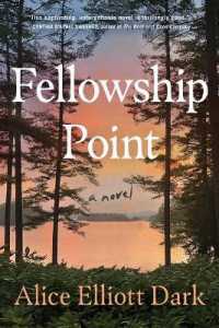 Fellowship Point : A Novel -- Hardback