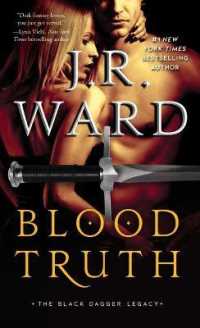 Blood Truth (Black Dagger Legacy)