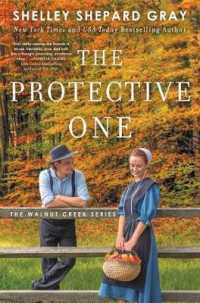 The Protective One (Walnut Creek)