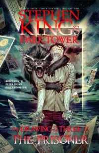 The Prisoner (Stephen King's the Dark Tower: The Drawing of the Three)