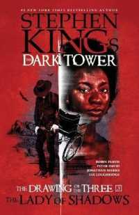 The Lady of Shadows (Stephen King's the Dark Tower: the Drawing of the Three)