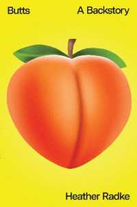 Butts : A Backstory