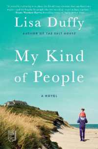 My Kind of People : A Novel