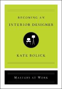 Becoming an Interior Designer (Masters at Work)