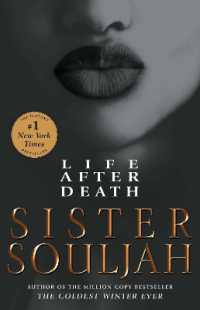 Life after Death : A Novel (The Winter Santiaga Series)