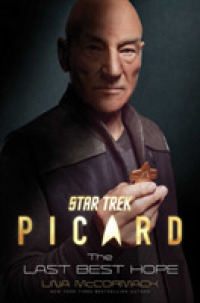 The Last Best Hope (Star Trek Picard)