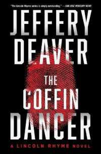The Coffin Dancer : A Novelvolume 2 (Lincoln Rhyme Novel)