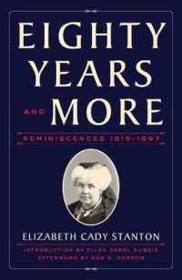 Eighty Years and More : Reminiscences 1815-1897