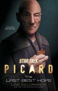 Star Trek: Picard: the Last Best Hope (Star Trek: Picard)