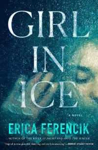 Girl in Ice -- Hardback (English Language Edition)