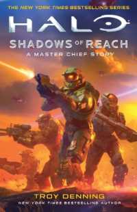 Halo: Shadows of Reach : A Master Chief Story (Halo)
