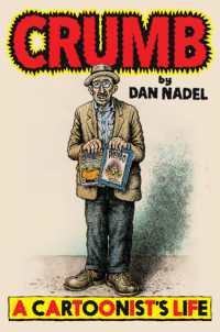 Crumb : A Cartoonist's Life
