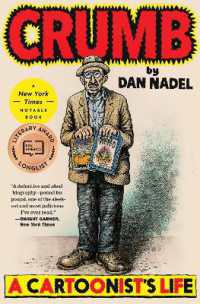 Crumb : A Cartoonist's Life