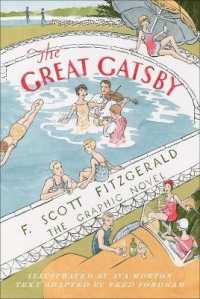 The Great Gatsby : The Graphic Novel