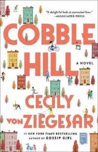 Cobble Hill (#1 Nyt Bestselling Author of Gossip Girl)