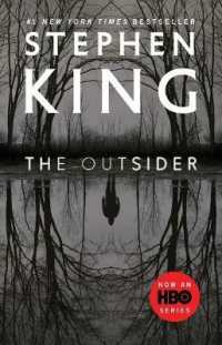 Outsider : A Novel -- Paperback (English Language Edition)