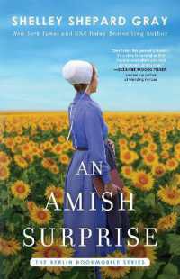 An Amish Surprise (Berlin Bookmobile Series, the)