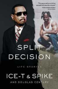 Split Decision : Life Stories