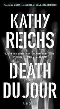 Death Du Jour (Temperance Brennan Novel) （Reissue）