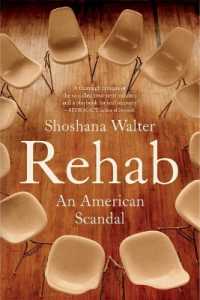 Rehab : An American Scandal