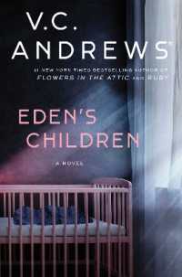 Eden's Children (The Eden Series) -- Hardback
