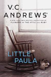 Little Paula (The Eden Series)