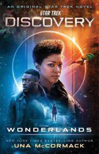 Star Trek: Discovery: Wonderlands (Star Trek: Discovery)