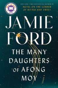 Many Daughters of Afong Moy : A Novel -- Hardback (English Language Edition)