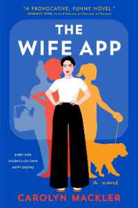The Wife App : A Novel