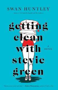 Getting Clean with Stevie Green