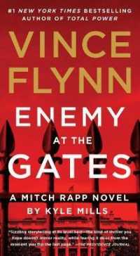 Enemy at the Gates (A Mitch Rapp Novel) -- Paperback (English Language Edition)