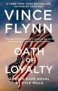 Oath of Loyalty (Mitch Rapp Novel)