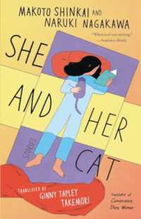 She and Her Cat : Stories